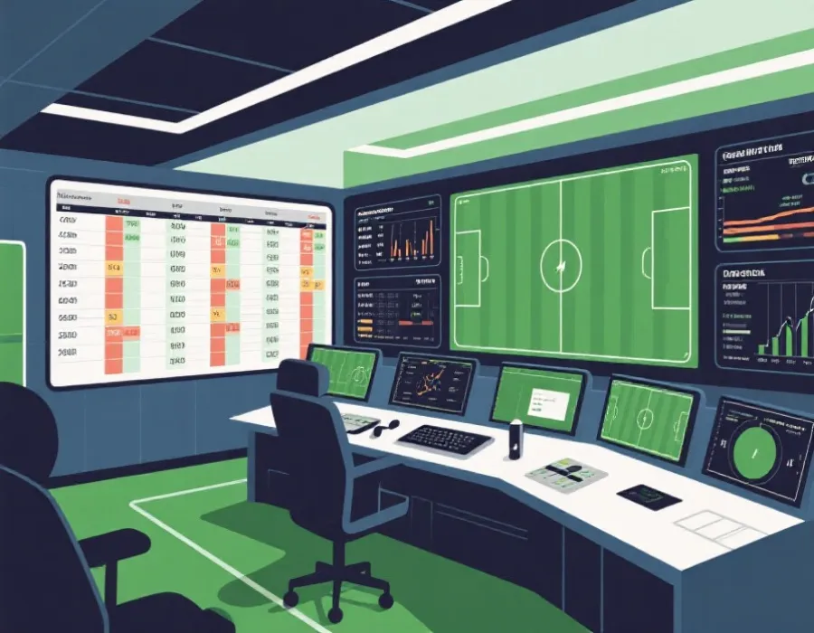 世界杯赛程与直播示意图