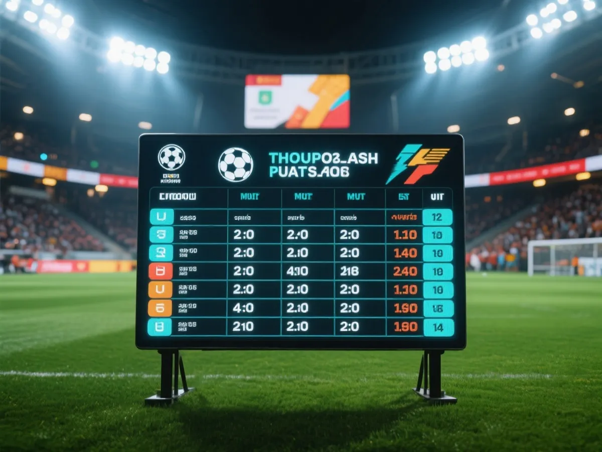 世界杯赛程表与比分结果查询