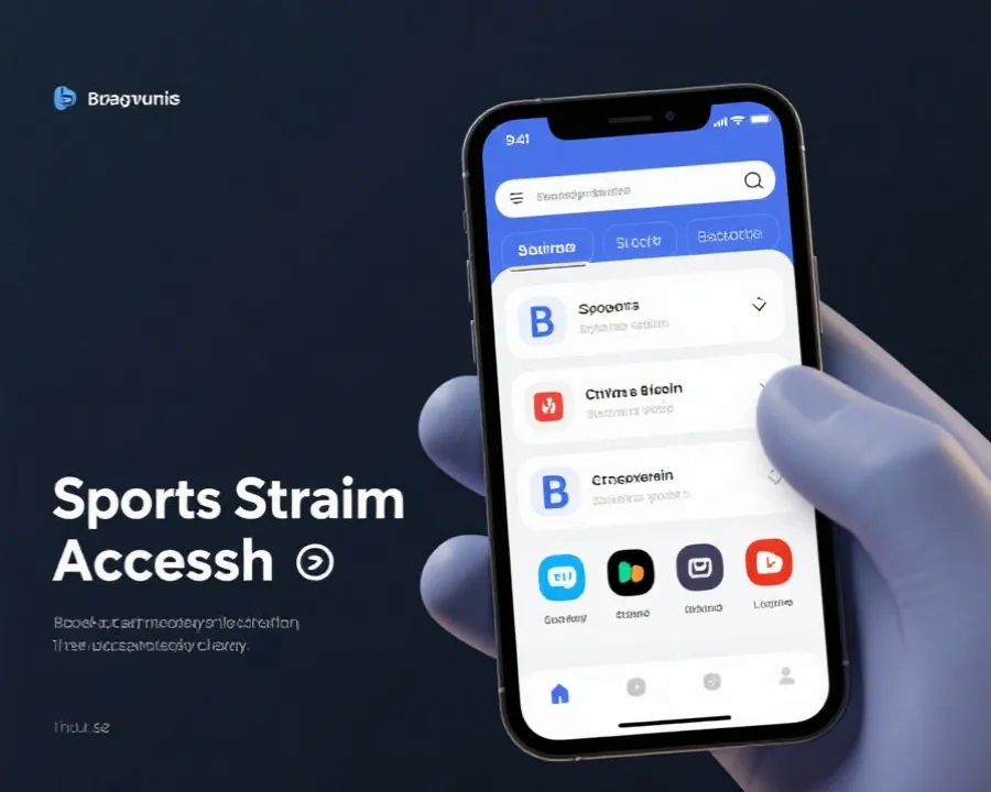 防失联访问策略示意图
