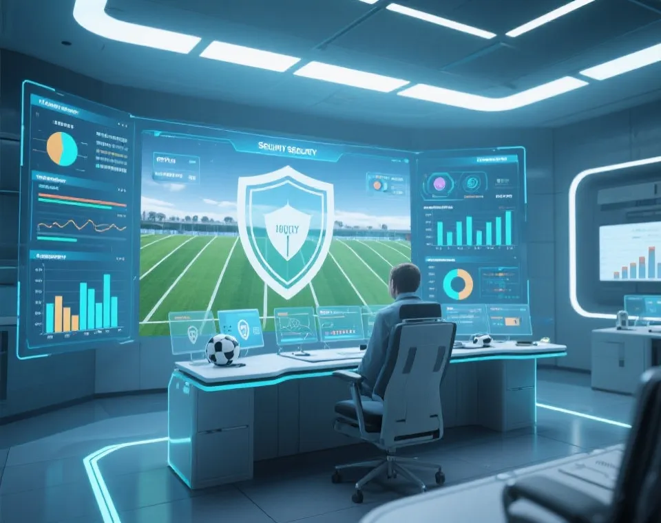 平台原则与安全机制示意